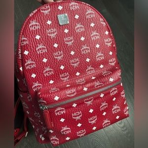 MCM Backpack